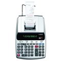 Canon Canon CNMMP11DX2 2Color Printing Desktop Calculator; 12 Digit CNMMP11DX2